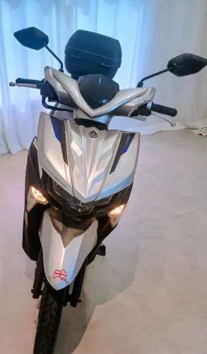 Yamaha NEO 125, ano 21/22.