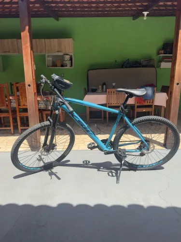 BICICLETA KSW XLT 100 ARO 29