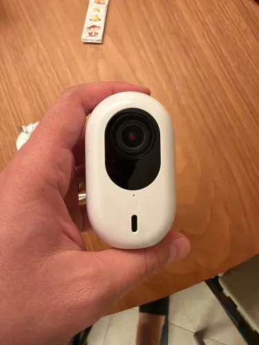 Unifi G4 instant camera