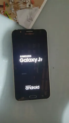 Galaxy J7