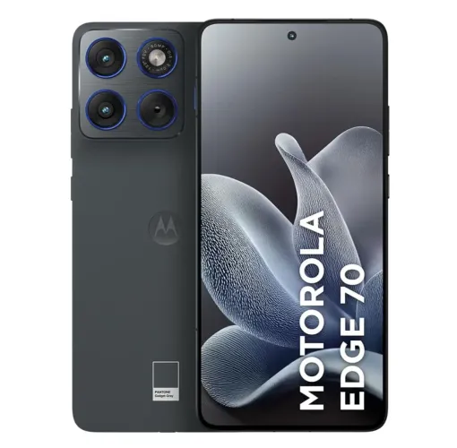 Smartphone Motorola Edge 70 5G
