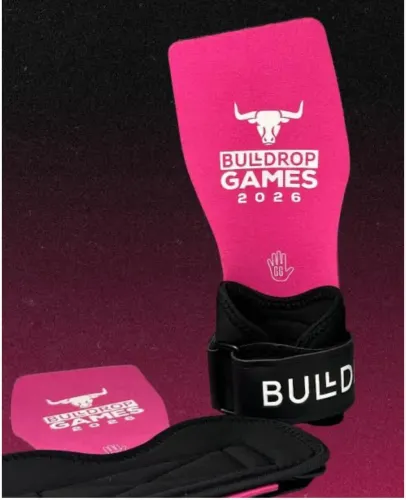 Grip Cross fit