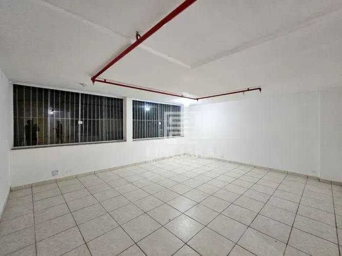 Sala de 44 m² na Rua Riachuelo - Alugue por R$ 1.600/mês + taxas - Rio de Janeiro/RJ