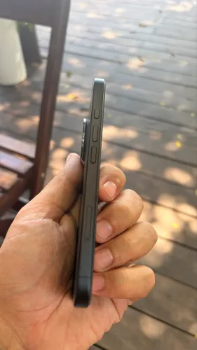 iPHONE 16 256G