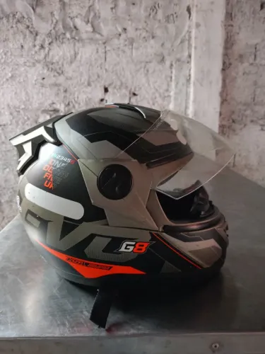 Capacete Evo