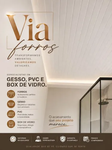 Via Forros