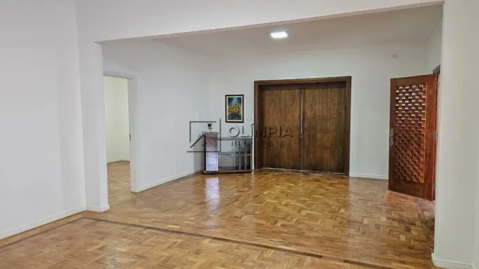 Venda · 5 dormitórios Casa, Vila Romana