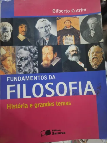 Fundamentos da filosofia