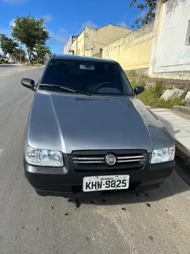 Fiat Uno Mille 1.0 Fire/ F.flex/ Economy 4P 2004