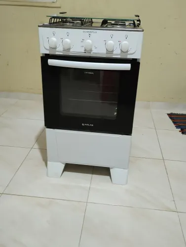 Fogão Seminovo - Em perfeito estado