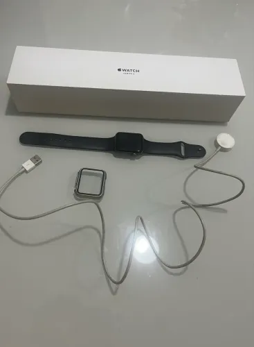 Apple Watch Series 3