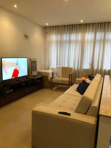 Sobrado com 3 dormitórios, (1 suíte) 120 m² - venda por R$ 960.000 ou aluguel por R$ 6.629