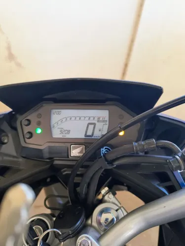 XRE 190 SEMI-NOVA - SOMENTE VENDA