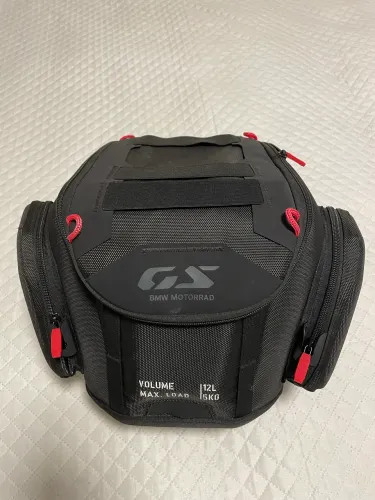 Mala tanque BMW GS 1300 ADV