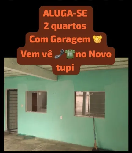 NOVO TUPI 