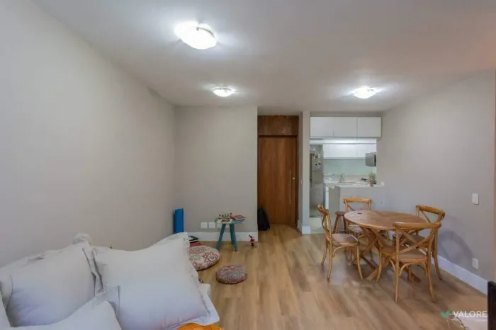 Apartamento 2 quartos à venda no Savassi