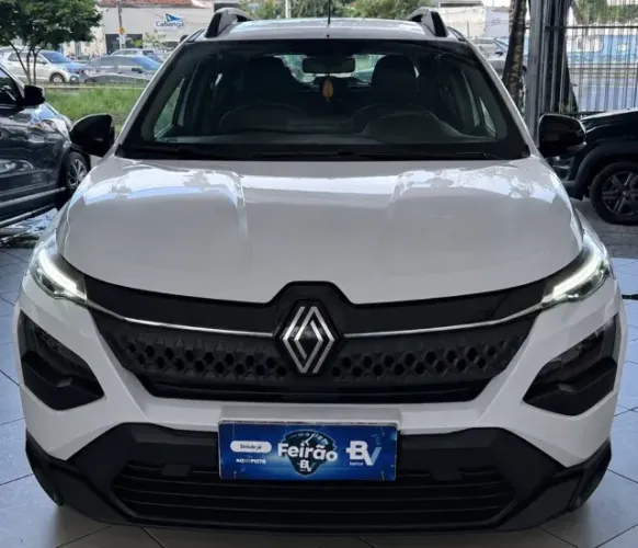 Renault Kardian Evolut. Flex 1.0 TB 12V 5P Aut. 2025