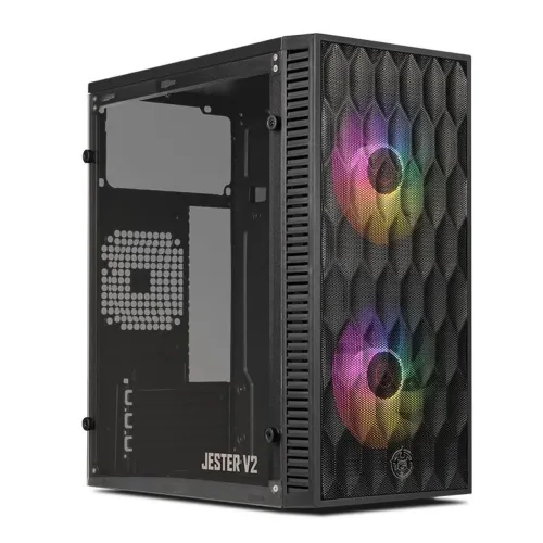 Gabinete Gamer TgT Jester V2