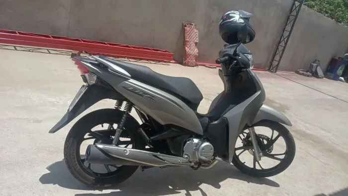 Vende se biz 125 ano 2024
