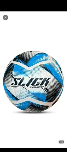 Bola de futsal slick