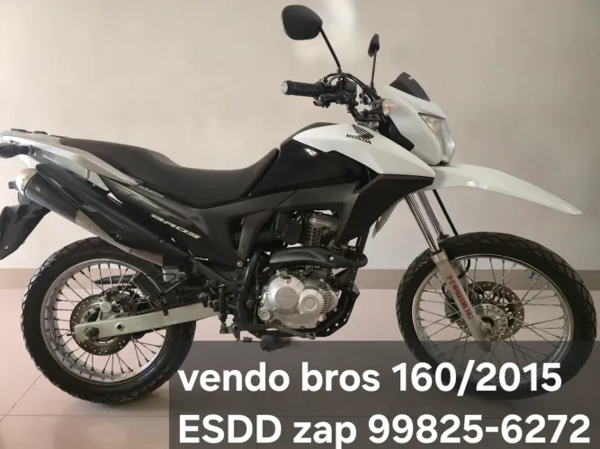 Vendo Bros 160/2015 ESDD