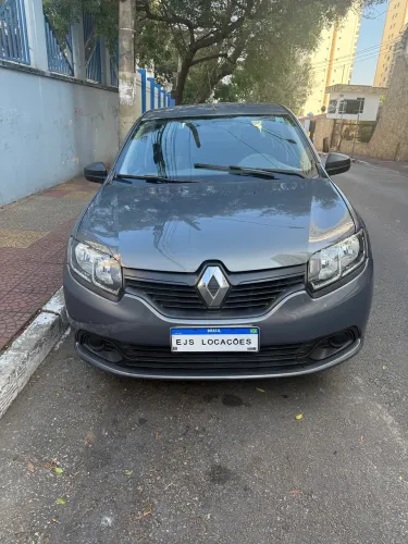 ALUGUEL DE CARROS PRA APLICATIVOS