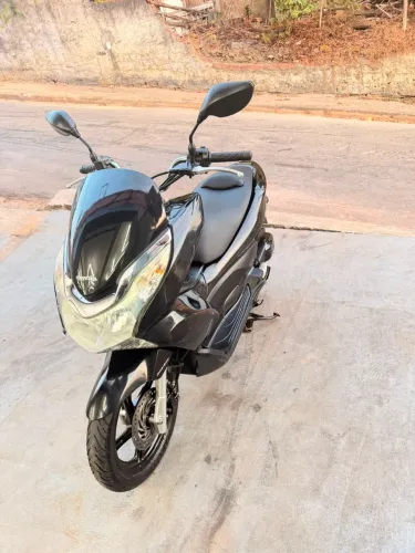 Pcx 150 2015 zero de entrada 36x559