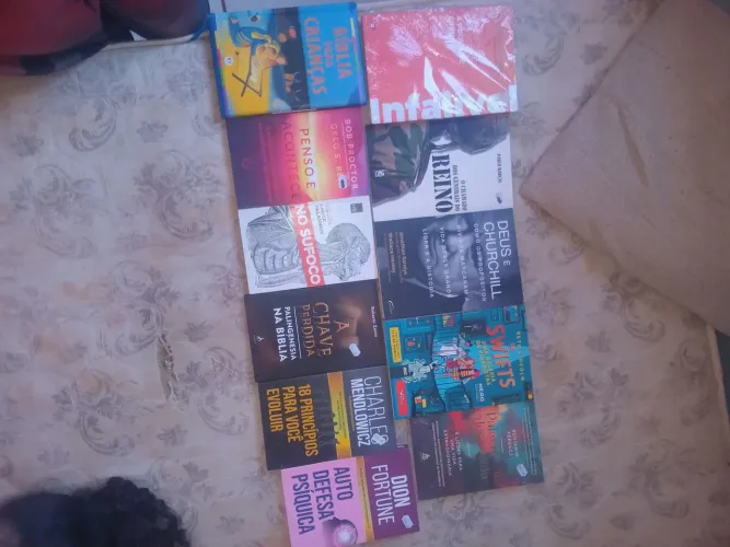 Livros