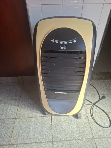 Vendo Climatizador