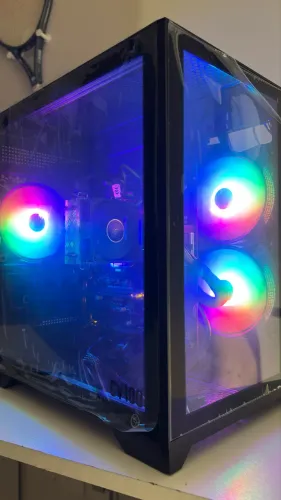 Kit Upgrade Pc