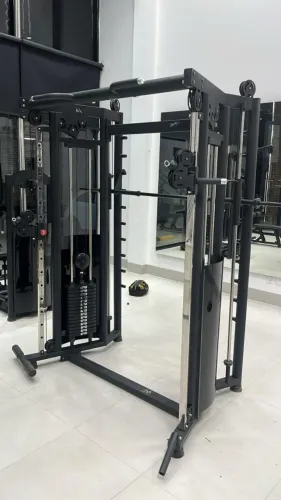 Monte sua academia - Equipamentos e Acessórios de Ginástica