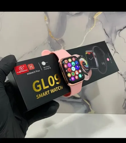 Relógio Smartwatch