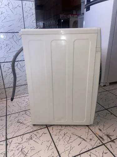 Vendo máquina lavadora 10,2kg