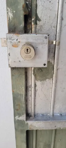 Portão