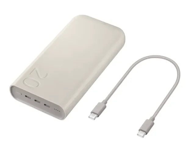 Powerbank Samsung 20.000mAh - Lacrado