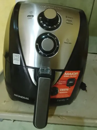 Vendo Airfryer 