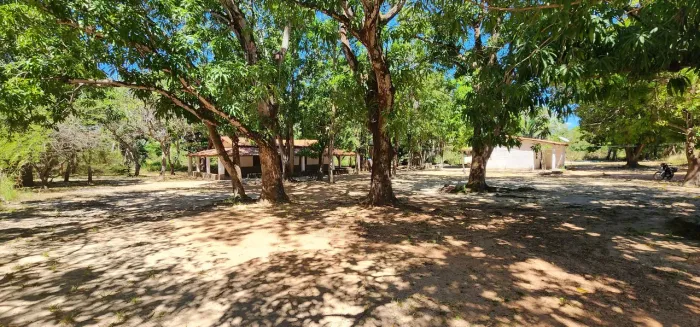 VENDO SÍTIO /CHÁCARA BEM LOCALIZADO NO JARDIM EUROPA