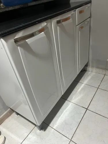 Armário de cozinha