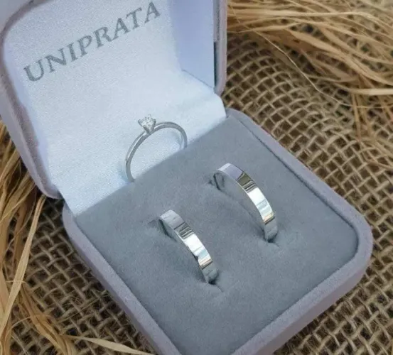 Alianças em Promoção