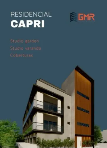 Studio para Venda em Florianópolis, Campeche, 1 dormitório, 1 banheiro