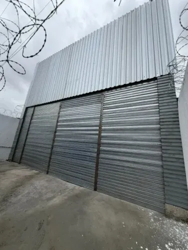 Galpão com Energia Solar - Direto Proprietário - Centro de Campo Grande