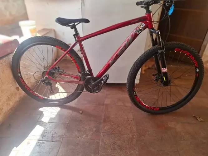 Bikes