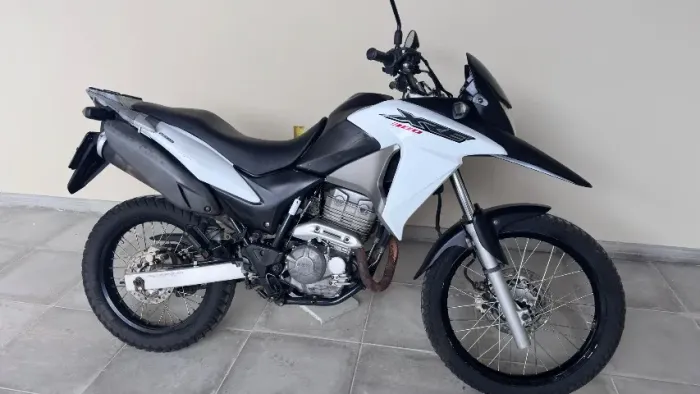 XRE 300