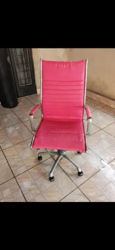 Cadeira de escritório 