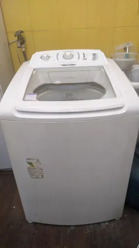 Máquina de lavar Eletrolux 13kg