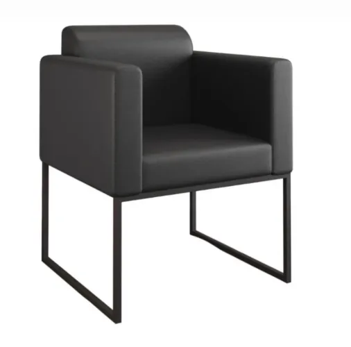 POLTRONA DE ESCRITORIO INDUSTRIAL LOJA IKONOFFICE