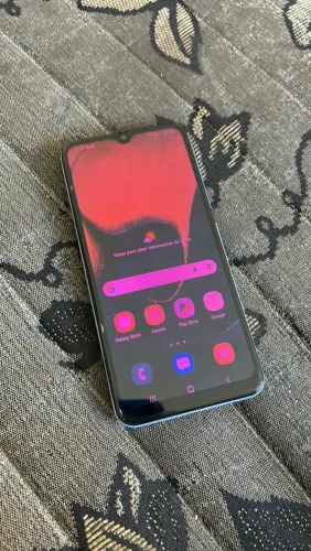 Samsung A50 troco