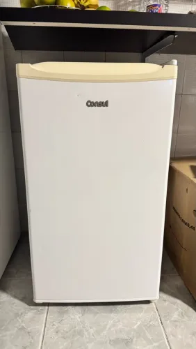 Frigobar cônsul 120litros