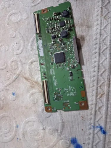 Placa tecon philipis 32pfl34003/78
