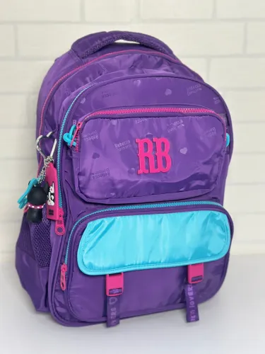 Mochila Rebecca Bonbon